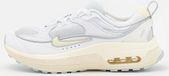 Nike Air Max Bliss Blanc/Albâtre Chaussures de course pour femme - Taille 36.5