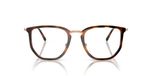 Ray-Ban Rx 4451v Lunettes de vue unisexe 50mm