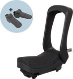 Urban Iki Junior Fietszitje - MIK HD - Bincho Black