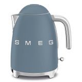 SMEG KLF03SBMEU Waterkoker - Storm Blue - 1,7L