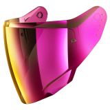 Shark VZ67030P, bouclier miroir, couleur: Fuchsia Réfléchissant