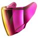 Shark VZ67030P, bouclier miroir, couleur: Fuchsia Réfléchissant