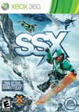 Electronic Arts SSX - Classics - Xbox 360