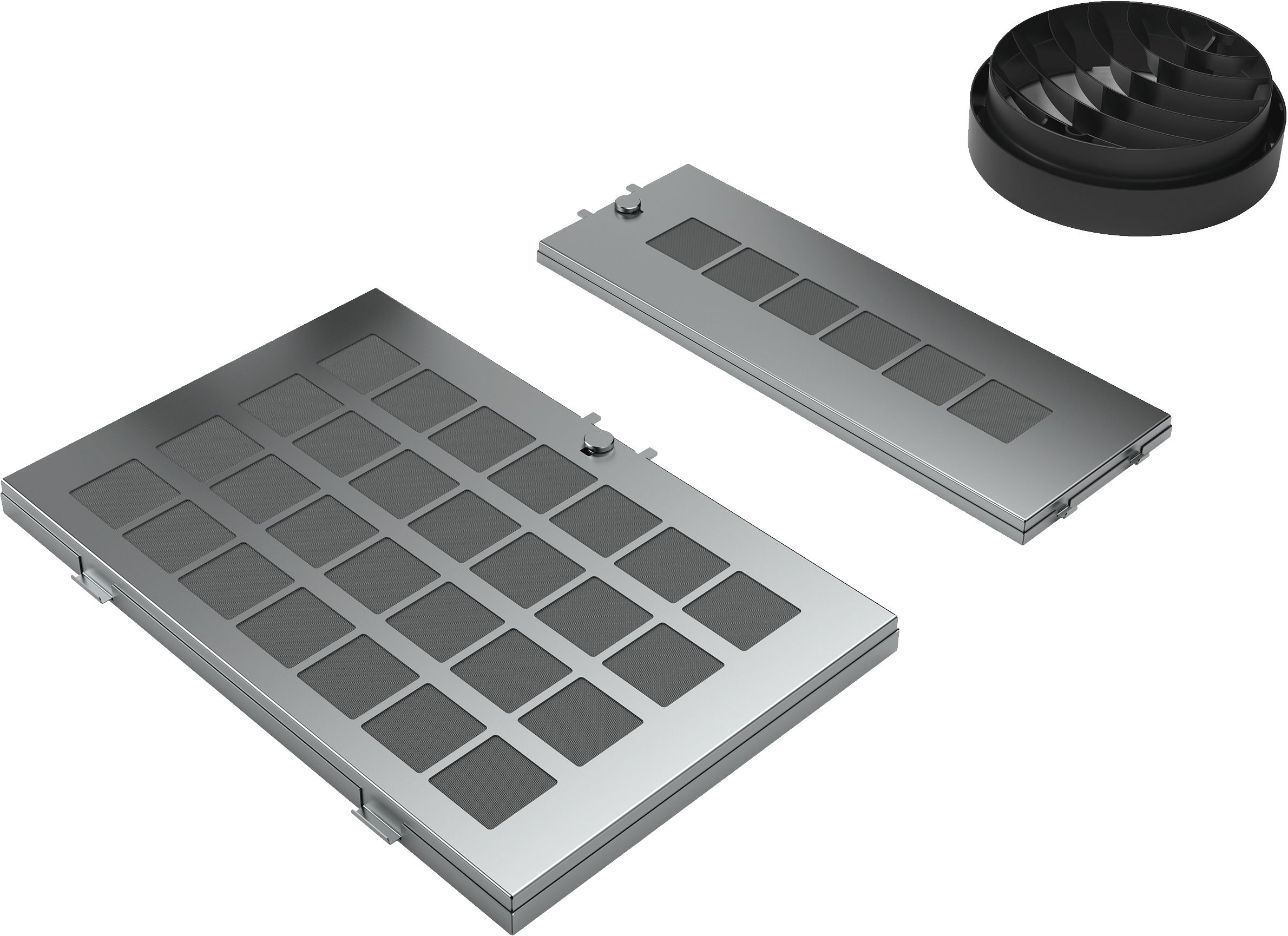 Neff Z51AFR0X0 afzuigkapaccessoire