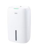 Amig - MIST luchtontvochtiger - Capaciteit 20 liter per dag - Verwijderbaar reservoir van 6,5 liter - Vochtigheidsregeling en timer - 36 x 28 x 56 cm - 260 W - Dekking 165 m³/u - Stil 45 dB