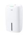 Amig - MIST luchtontvochtiger - Capaciteit 20 liter per dag - Verwijderbaar reservoir van 6,5 liter - Vochtigheidsregeling en timer - 36 x 28 x 56 cm - 260 W - Dekking 165 m³/u - Stil 45 dB