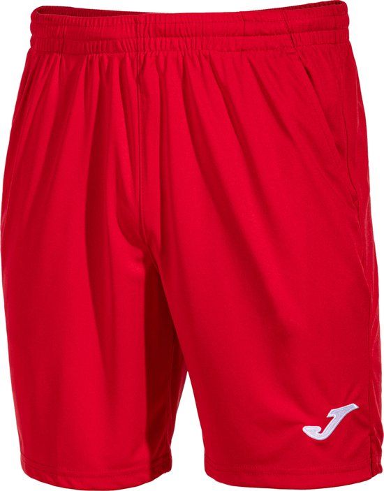 Joma Drive Bermuda Shorts - Men - Red - XXL - Fitness & Training