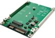 Renkforce Interfaceconverter [1x SATA-combi-stekker 15+7-polig - 1x M.2 NGFF]