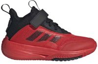Adidas Sport Ownthegame 3.0 K Sneakers - Rood - Unisex - Maat 36.5