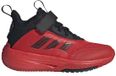 Adidas Sport Ownthegame 3.0 K Sneakers - Rood - Unisex - Maat 36.5