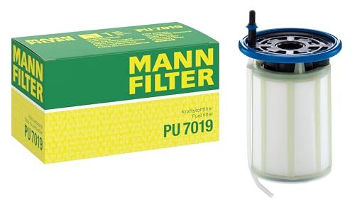 MANN-FILTER PU 7019 Brandstoffilter