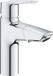 GROHE Start Robinet de lavabo - Taille M - Chrome - Avec bec extractible