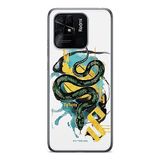 ERT GROUP mobiel telefoonhoesje voor Xiaomi REDMI 10C Harry Potter patroon 011