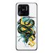 ERT GROUP mobiel telefoonhoesje voor Xiaomi REDMI 10C Harry Potter patroon 011