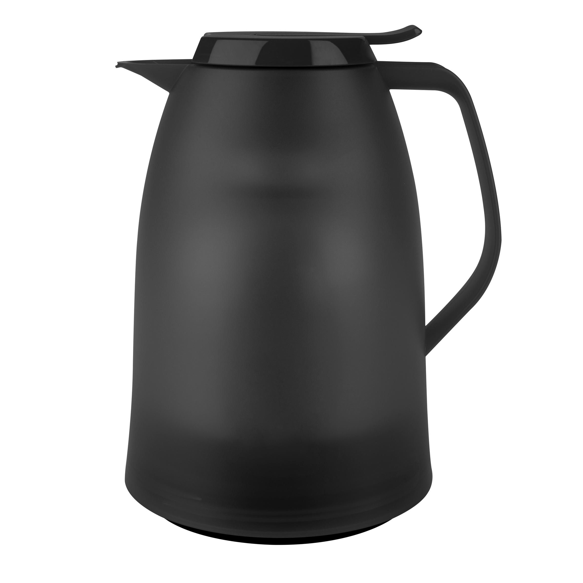 Tefal Mambo K30311 - Isolerende Thermoskan - 1.0L - Zwart