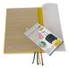TimeTEX Opsteektas voor schoolplanner A4-Plus