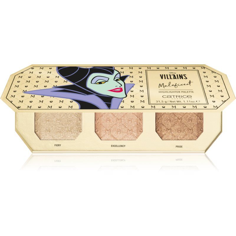 Catrice Disney Villains - 31ml - Dames
