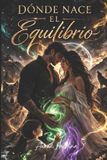DÓNDE Independently Published Dónde Nace El Equilibrio Paperback