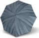 Knirps T.200 Medium Duomatic Palm Soft Storm bleu parapluie