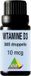 SNP Vitamine D3 365 gouttes 10 Millilitres