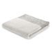 AmeliaHome Douchehanddoek, Aria, 100% katoen, 70 x 140 cm, met rand, badhanddoek, beige
