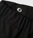 NAME IT - NKNALFALIGHT08 Pantalon Reg Fo - Unisex - Ski Jas - Zwart - Maat 122