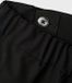 NAME IT - NKNALFALIGHT08 Pantalon Reg Fo - Unisex - Ski Jas - Zwart - Maat 122