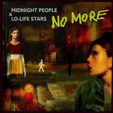 Sonic Rendezvous No More - Midnight People & Lo-Life Stars (CD)