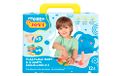 Jovi Baby - Mon premier kit de modelage, 38 g, 4 couleurs + 3 tampons en bois
