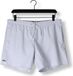 Lacoste Medium Cut Zwemshort Heren - Lichtblauw - Maat XXL