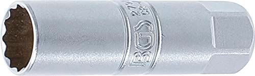 BGS 2791 Bougiedopsleutel - 10 mm (3/8") - 14 mm
