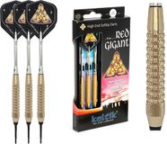 Keltik Softdart Soft Dart Pijlen Keltik Red Gigant 16 g