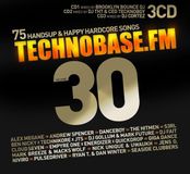 Technobase.fm Vol. 30 CD