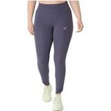 ASICS Nagino Run Adjustable Hardlooplegging Dames-blaugrau, Maat XS