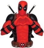 MONOGRAM Marvel - Deadpool Classic Bust Bank 20cm