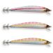 Savage Gear Squid Beat Trolling Sea Fishing Lure 10cm 11g Flottant Vert