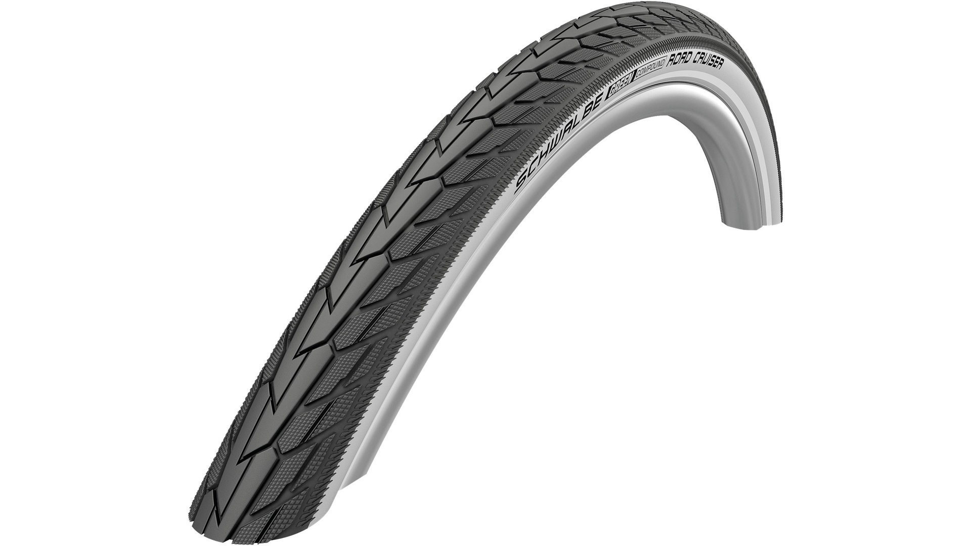 SCHWALBE Road Cruiser Active Line