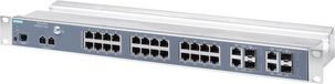 Siemens 6GK5328-4FS00-2AR3 Netwerkswitch
