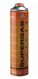 Kemper 600ml Supergas gaspatroon 7/16 - 8008004002657