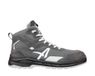 Albatros AXIS GREY MID S1P FO SR 637330800000041 Chaussures de sécurité S1P Pointure (EU): 41 Gris