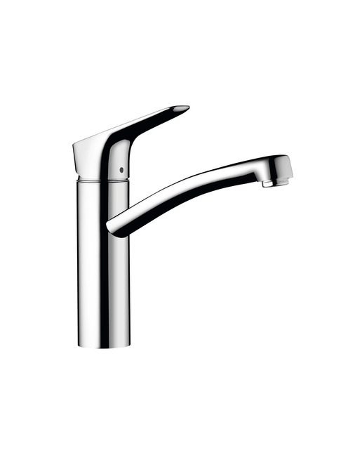 Hansgrohe MyCube