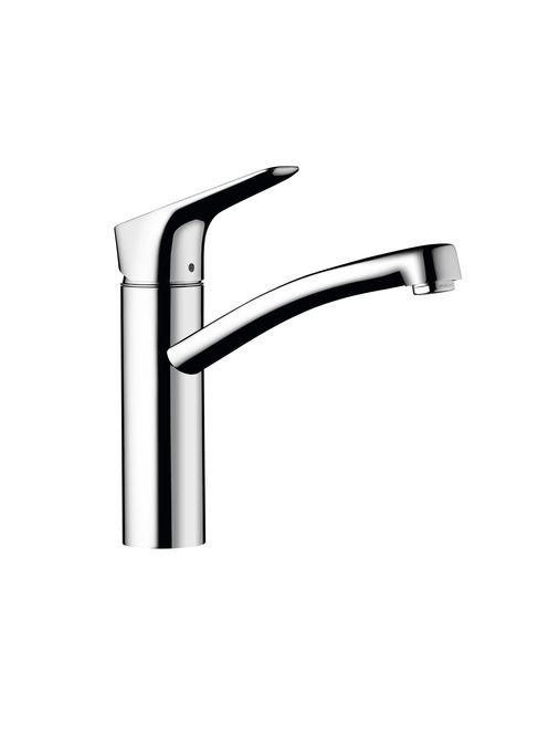 Hansgrohe MyCube - 13815000 - Keukenkranen