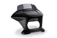 Puig 21588F Fury Touring Smoke Dark Halve Bekleding
