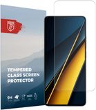 Rosso Screen Protector Geschikt voor Xiaomi Poco X6 Pro