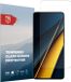 Rosso Screen Protector Geschikt voor Xiaomi Poco X6 Pro