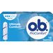 O.B. ProComfort Tampons Normal 16er-Pack