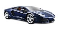 Maisto M31210 1:24 Lamborghini Aventador LP700-4, diverse kleuren