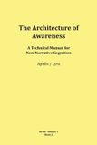 The Libri GmbH The Architecture of Awareness Paperback
