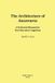 The Libri GmbH The Architecture of Awareness Paperback
