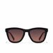 Downtown Hawkers Zonnebril Heren DOWNTOWN MAX Zwart
